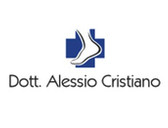 Dott. Alessio Cristiano
