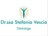 Dr.ssa Stefania Vescia