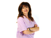 Dott.ssa Elisabetta Bovio