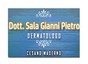 Dott. Gianni Pietro Sala