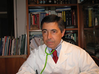 Dott. Augusto Cadeddu