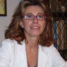 Dott.ssa Cristina Pagetti