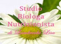 Studio Lambrecht Lisa Biologa Nutrizionista