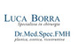 Dott. Luca Borra
