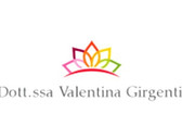 Dott.ssa Valentina Carmela Lucia Girgenti