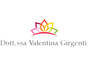 Dott.ssa Valentina Carmela Lucia Girgenti