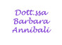 Dott.ssa Barbara Annibali