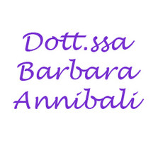 Dott.ssa Barbara Annibali