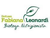 Dott.ssa Leonardi Fabiana, Biologo Nutrizionista