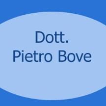 Dott. Pietro Bove