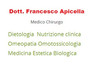 Dott. Francesco Apicella