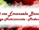 Dott.ssa Emanuela Bandieri
