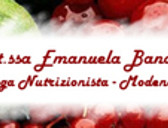 Dott.ssa Emanuela Bandieri