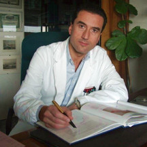 Dott. Stefano Ghiro