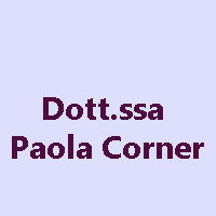 Dott.ssa Paola Corner