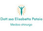 Dott.ssa Elisabetta Pataia