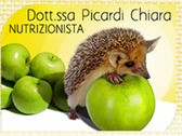 Nutrizionista Chiara Picardi