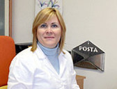 Dott.ssa Patrizia Meloni
