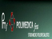 Polimedica First