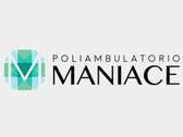 Poliambulatorio Maniace
