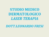 Dott. Leonardo Fresi