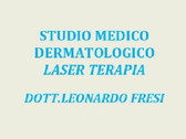 Dott. Leonardo Fresi