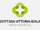Dott.ssa Vittoria Isola