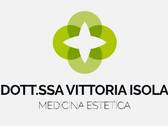 Dott.ssa Vittoria Isola