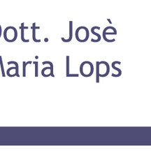 Dott. Josè Maria Lops