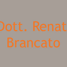 Dott. Renato Brancato