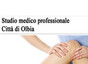 Studio medico professionale Città di Olbia