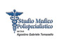 Studio Medico Polispecialistico del Dott. Agostino Gabriele Tomasello