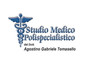Studio Medico Polispecialistico del Dott. Agostino Gabriele Tomasello