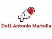 Dott.Antonio Martella