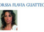 Dr.ssa Flavia Guatteo