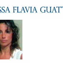Dr.ssa Flavia Guatteo