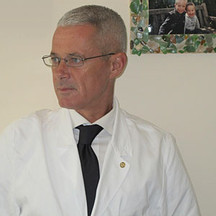 Dott. Pietro Rubegni