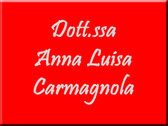 Dott.ssa Anna Luisa Carmagnola