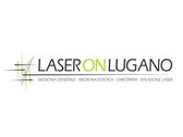 Centro Laser on Lugano