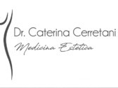 Dott.ssa Caterina Cerretani - Medicina Estetica