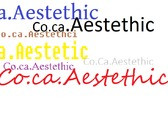 Co.ca.aestethic
