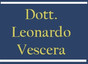 Dott. Leonardo Vescera