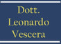 Dott. Leonardo Vescera