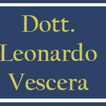 Dott. Leonardo Vescera
