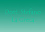 Dott. Stefano La Greca