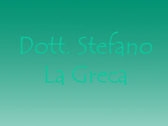 Dott. Stefano La Greca