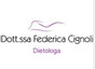 Dott.ssa Federica Cignoli