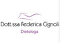 Dott.ssa Federica Cignoli