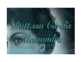 Dott.Ssa Cardis Alessandra
