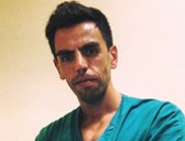 Dott. Giandomenico Sinisi